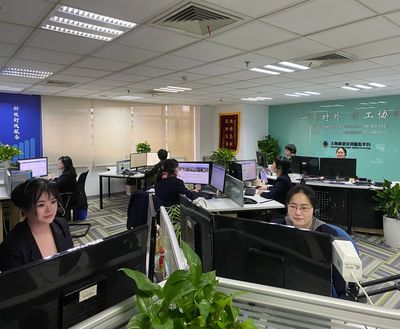 点进来！你们在后台留言的上海咨询服务问题，我们已解决