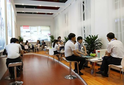 县在招商，市在必行！亚丹衣柜于上海建博会凯旋，拓展全国战略版图