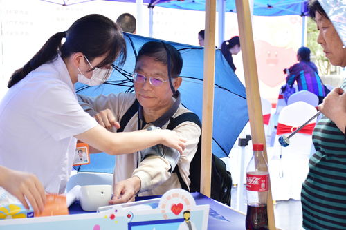 2024静安公益节 上海六一儿童医院倾情献礼，多项免费健康服务温暖童心